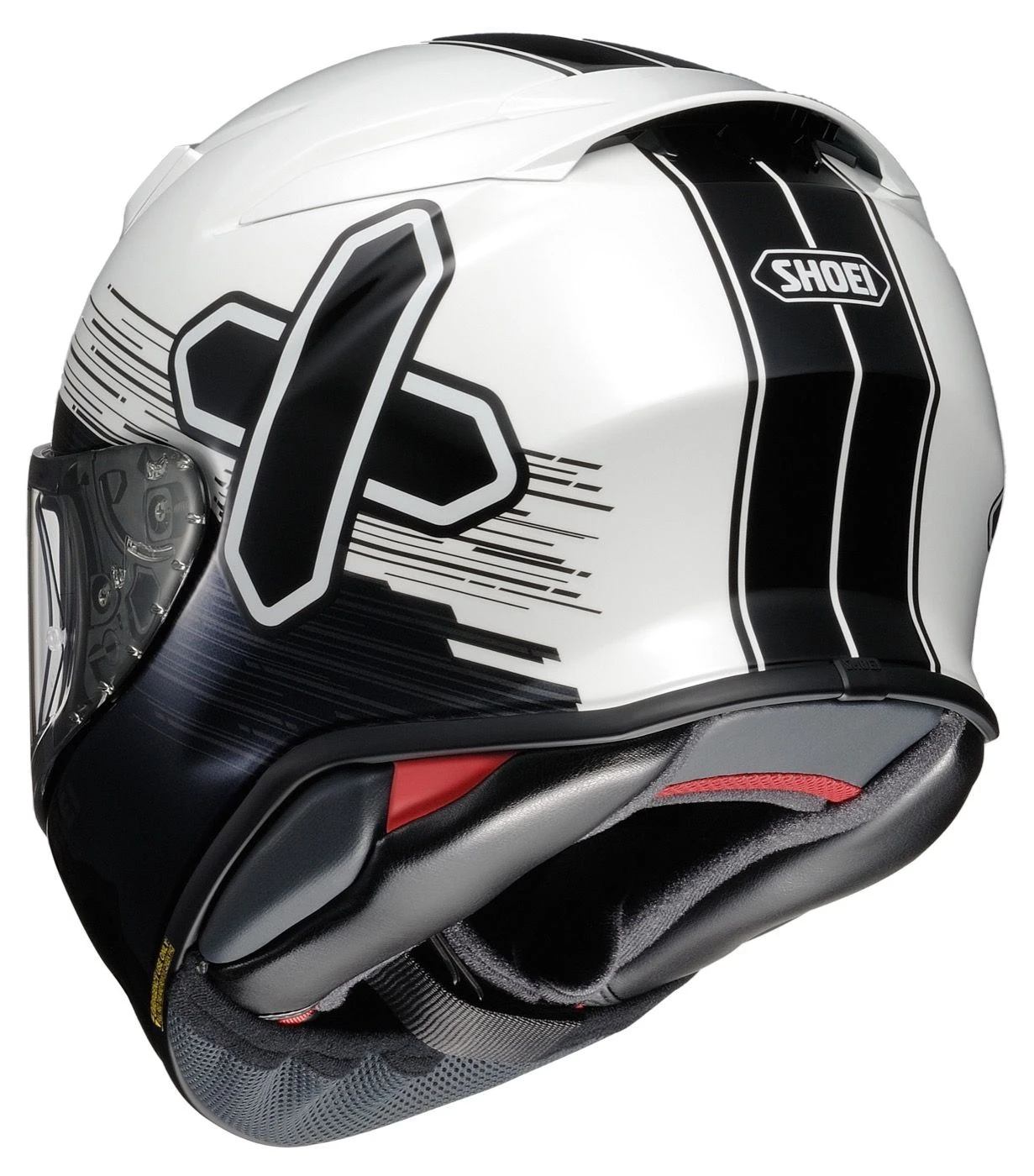 NXR2 Ideograph Motorhelm 4 NXR2 Ideograph Motorhelm - Afbeelding 2
