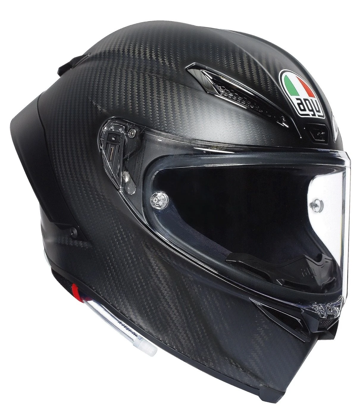 Dainese Pista GP RR 06 Motorhelm 3 Dainese Pista GP RR 06 Motorhelm