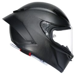 Dainese Pista GP RR 06 Motorhelm 11 Dainese Pista GP RR 06 Motorhelm -Motoraccessoires 027214 101 3 AGV Pista GP RR Helmet