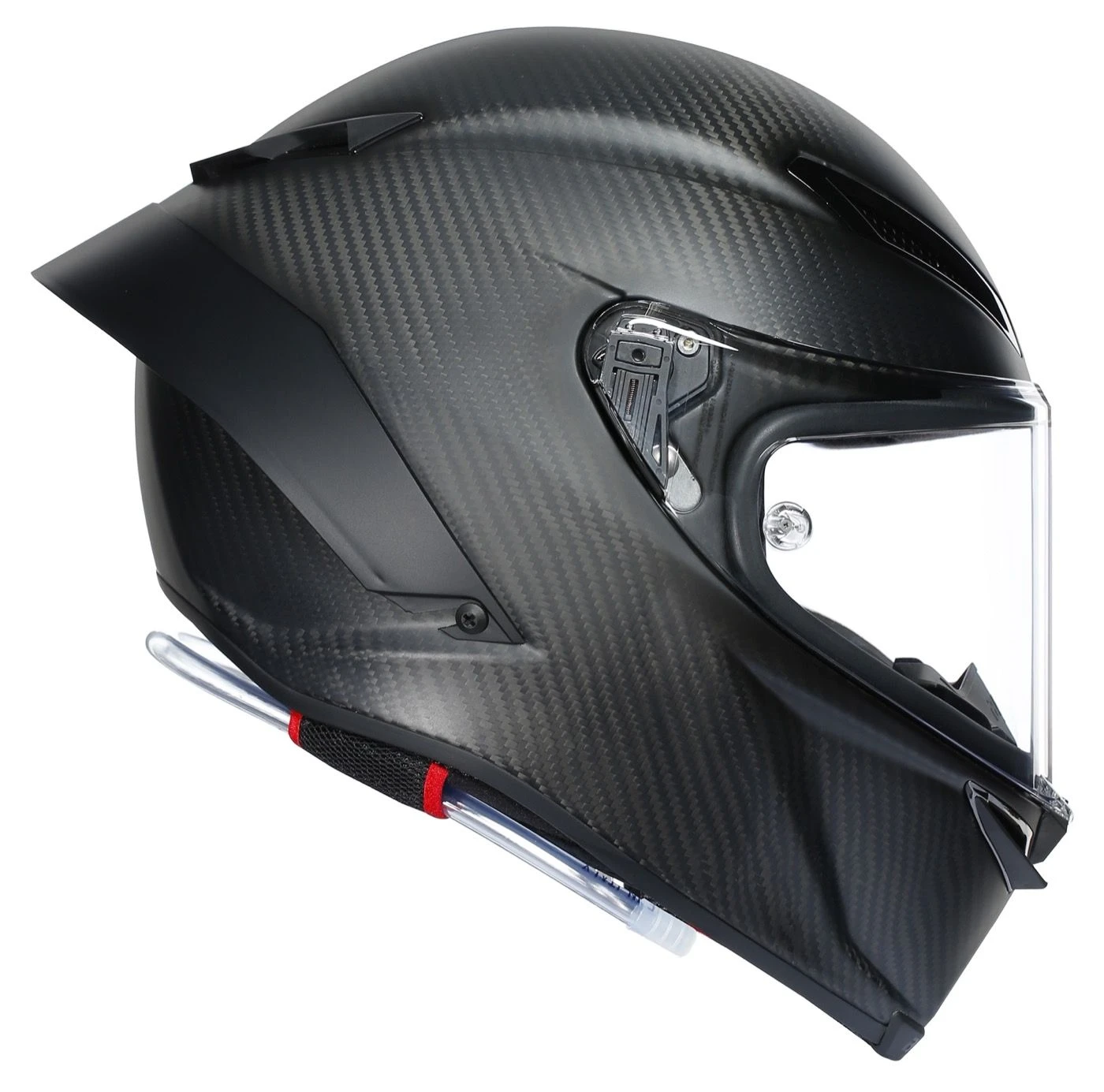 Dainese Pista GP RR 06 Motorhelm 5 Dainese Pista GP RR 06 Motorhelm - Afbeelding 3