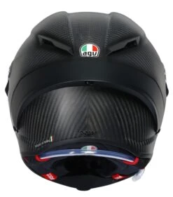 Dainese Pista GP RR 06 Motorhelm 13 Dainese Pista GP RR 06 Motorhelm -Motoraccessoires 027214 101 5 AGV Pista GP RR Helmet