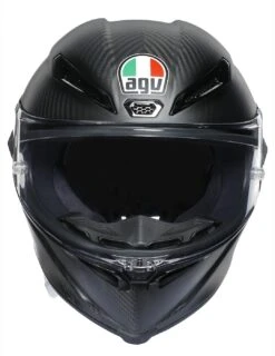 Dainese Pista GP RR 06 Motorhelm 14 Dainese Pista GP RR 06 Motorhelm -Motoraccessoires 027214 101 6 AGV Pista GP RR Helmet