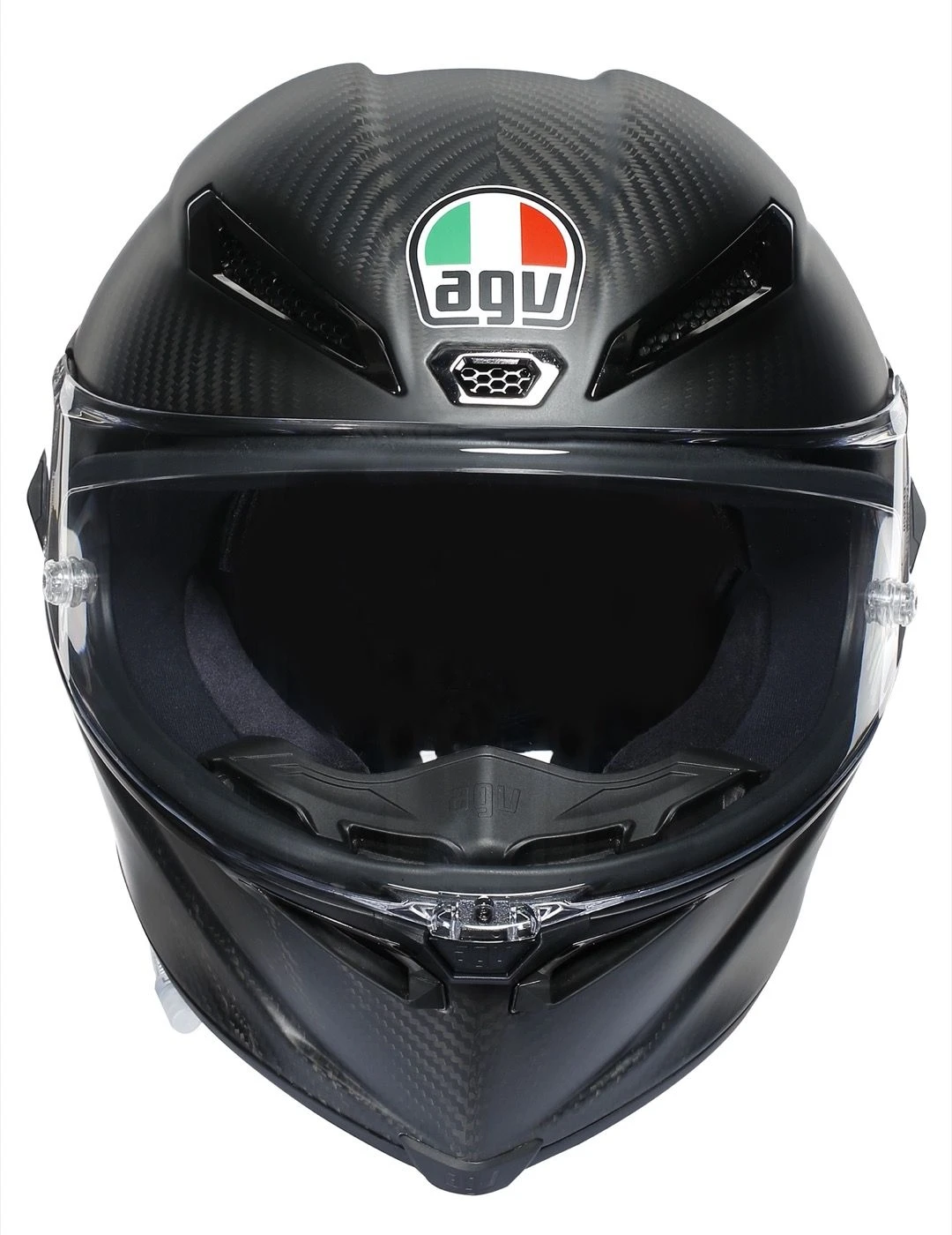 Dainese Pista GP RR 06 Motorhelm 8 Dainese Pista GP RR 06 Motorhelm - Afbeelding 6