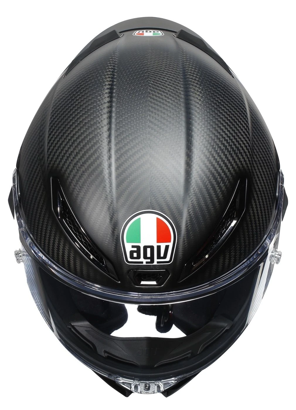 Dainese Pista GP RR 06 Motorhelm 9 Dainese Pista GP RR 06 Motorhelm - Afbeelding 7