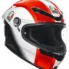 Dainese K6 S SIC58 Motorhelm