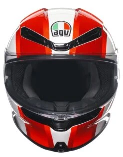 Dainese K6 S SIC58 Motorhelm -Motoraccessoires 027217 230 5 AGV K6 S SIC58 Helmet 6