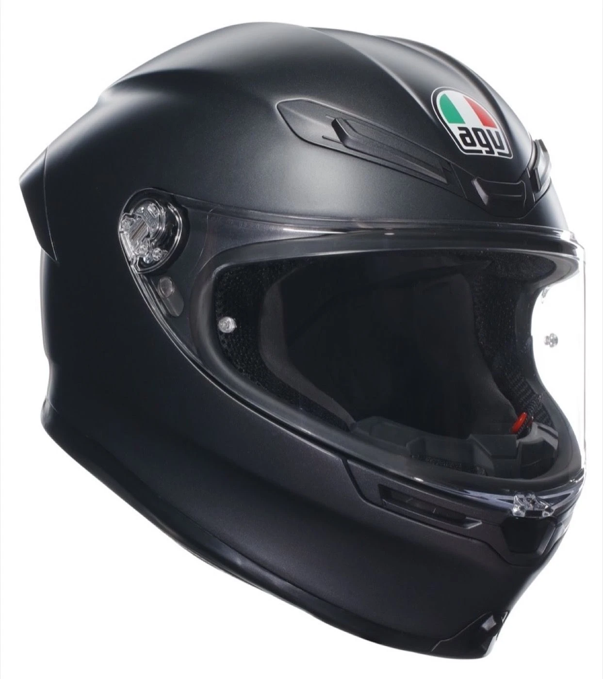 Dainese K6 S Motorhelm 3 Dainese K6 S Motorhelm