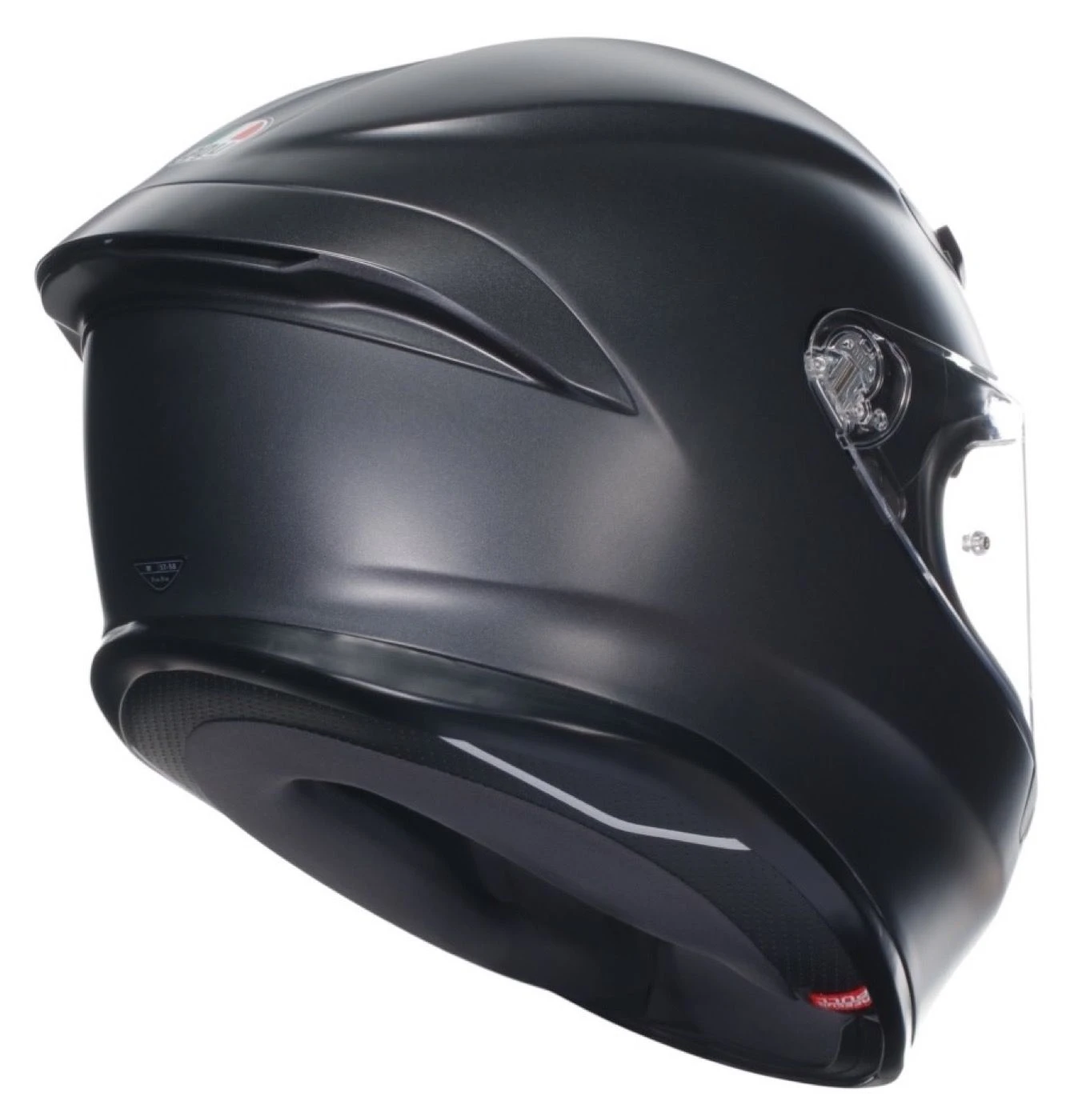 Dainese K6 S Motorhelm 4 Dainese K6 S Motorhelm - Afbeelding 2