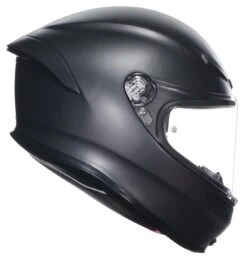 Dainese K6 S Motorhelm 10 Dainese K6 S Motorhelm -Motoraccessoires 027223 101 3 AGV K6 S Helmet 7