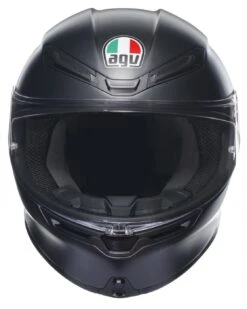 Dainese K6 S Motorhelm 11 Dainese K6 S Motorhelm -Motoraccessoires 027223 101 5 AGV K6 S Helmet 7