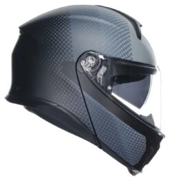 Dainese Tourmodular Textour Motorhelm -Motoraccessoires 027225 122 3 AGV Tourmodular Textour Helmet