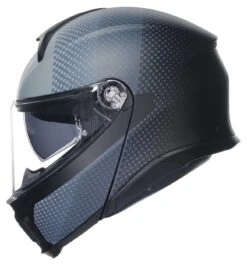 Dainese Tourmodular Textour Motorhelm -Motoraccessoires 027225 122 4 AGV Tourmodular Textour Helmet