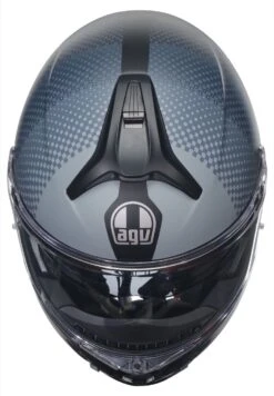 Dainese Tourmodular Textour Motorhelm -Motoraccessoires 027225 122 7 AGV Tourmodular Textour Helmet