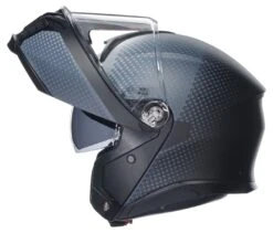 Dainese Tourmodular Textour Motorhelm -Motoraccessoires 027225 122 8 AGV Tourmodular Textour Helmet
