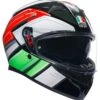 Dainese K3 Wing Motorhelm -Motoraccessoires 027234 630 1 AGV K3 Wing Helmet