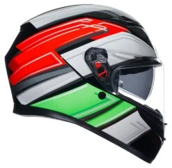 Dainese K3 Wing Motorhelm -Motoraccessoires 027234 630 3 AGV K3 Wing Helmet