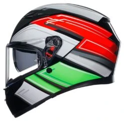 Dainese K3 Wing Motorhelm -Motoraccessoires 027234 630 4 AGV K3 Wing Helmet