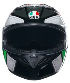 Dainese K3 Wing Motorhelm -Motoraccessoires 027234 630 5 AGV K3 Wing Helmet
