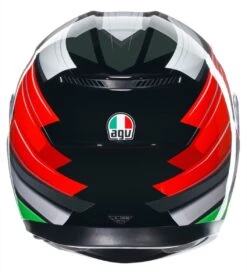 Dainese K3 Wing Motorhelm -Motoraccessoires 027234 630 6 AGV K3 Wing Helmet