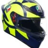 Dainese K1 S Soleluna 2018 Motorhelm