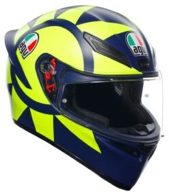 Dainese K1 S Soleluna 2018 Motorhelm
