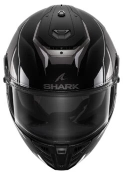 Shark Spartan RS Byrhon Motorhelm 7 Shark Spartan RS Byrhon Motorhelm -Motoraccessoires 027281 112 3 Shark Spartan RS Byrhon Mat Helmet