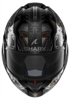 Shark Evo ES K-Rozen Motorhelm -Motoraccessoires 027293 170 3 Shark Evo ES K Rozen Mat Helmet