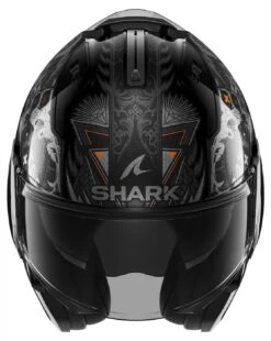 Shark Evo ES K-Rozen Motorhelm -Motoraccessoires 027293 170 5 Shark Evo ES K Rozen Mat Helmet