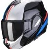 EXO-Tech EVO Forza Motorhelm