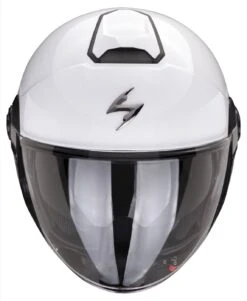 EXO-City II Bee Motorhelm 7 EXO-City II Bee Motorhelm -Motoraccessoires 027350 642 3 Scorpion EXO City II Bee Helmet