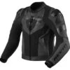 Hyperspeed 2 Air Motorjas -Motoraccessoires 027393 112 1 REV IT Hyperspeed 2 Air Jacket