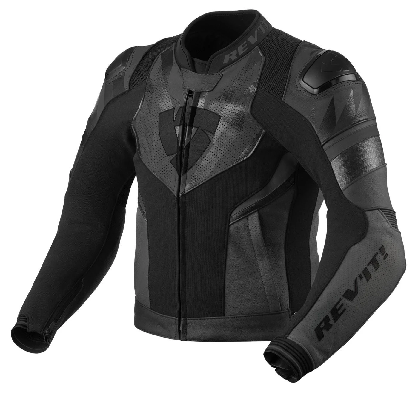 Hyperspeed 2 Air Motorjas 3 Hyperspeed 2 Air Motorjas