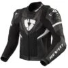 Hyperspeed 2 Pro Motorjas -Motoraccessoires 027394 112 1 REV IT Hyperspeed 2 Pro Jacket