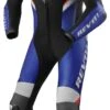 Hyperspeed 2 1PC Raceoverall -Motoraccessoires 027414 150 1 REV IT Hyperspeed 2 1PC Suit