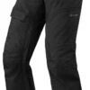 Alpinus Gore-Tex Motorbroek -Motoraccessoires 027426 100 1 REV IT Alpinus GTX Pant