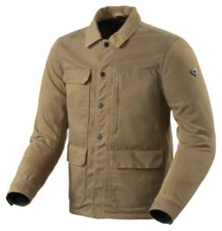 Worker 2 Overshirt
