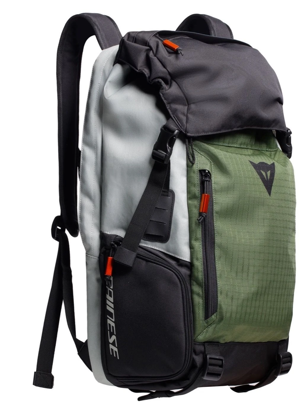 Dainese Explorer D-Throttle Rugzak 3 Dainese Explorer D-Throttle Rugzak