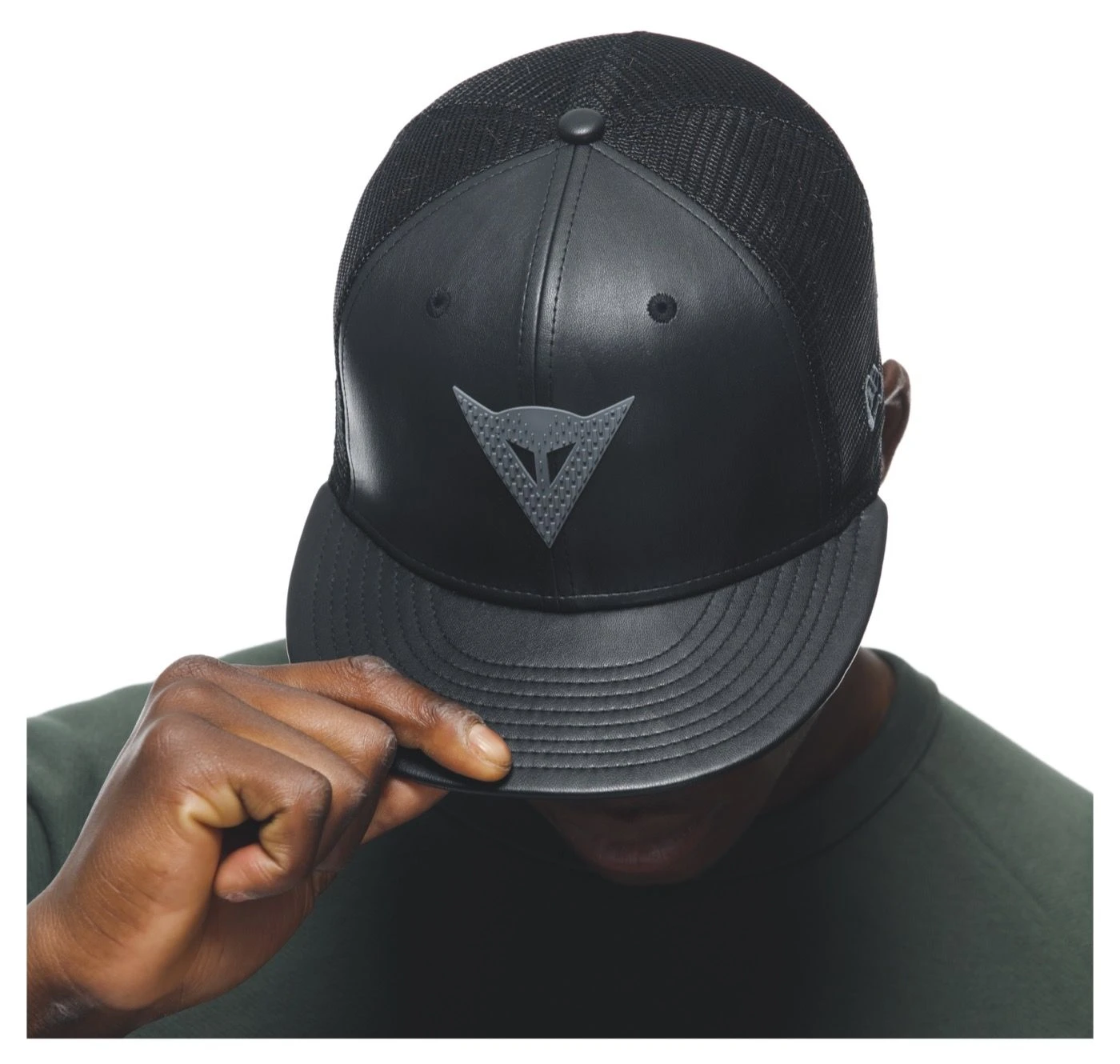 Dainese C04 Anniversary 9Fifty Snapback Cap 4 Dainese C04 Anniversary 9Fifty Snapback Cap - Afbeelding 2