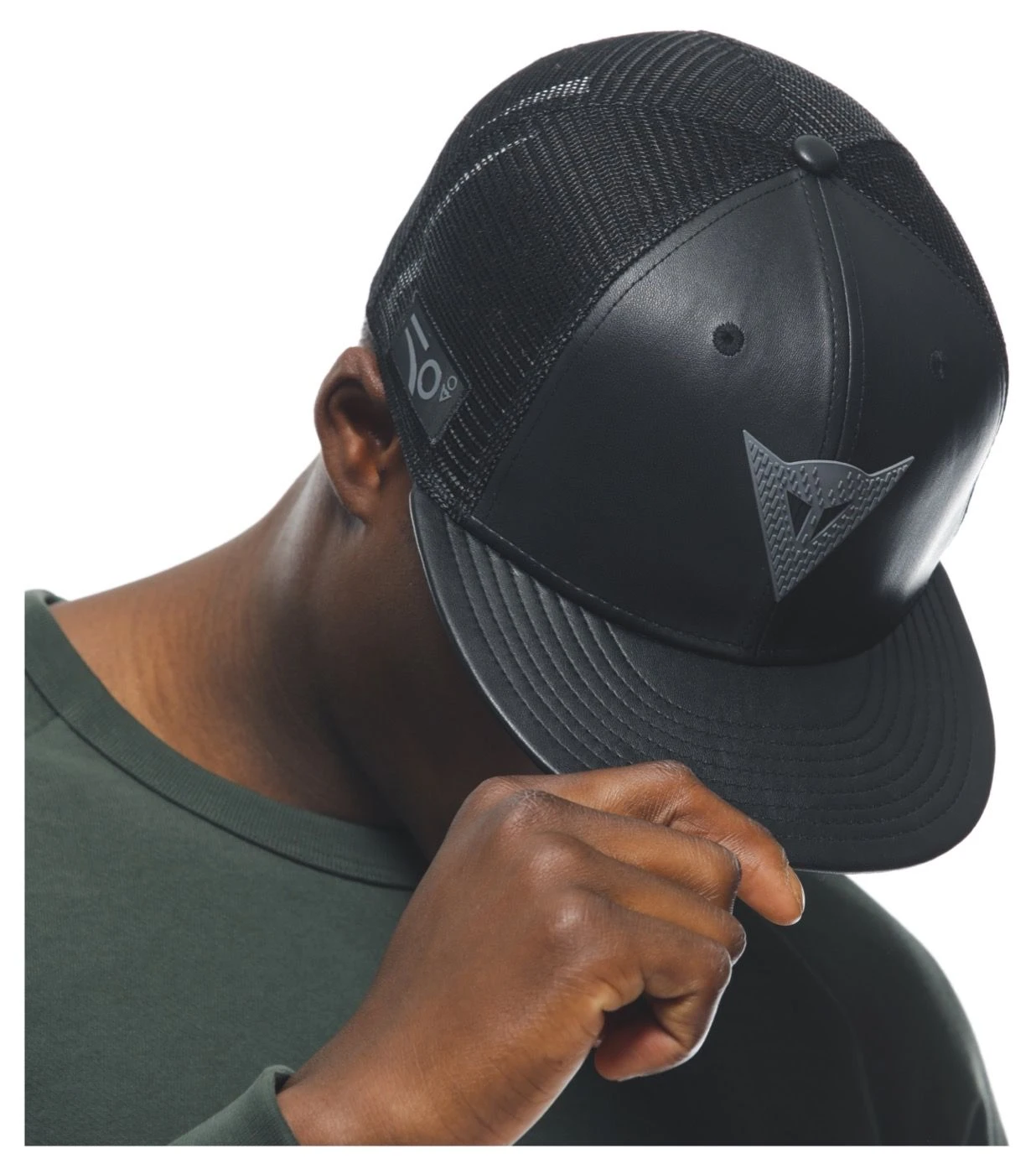 Dainese C04 Anniversary 9Fifty Snapback Cap 5 Dainese C04 Anniversary 9Fifty Snapback Cap - Afbeelding 3