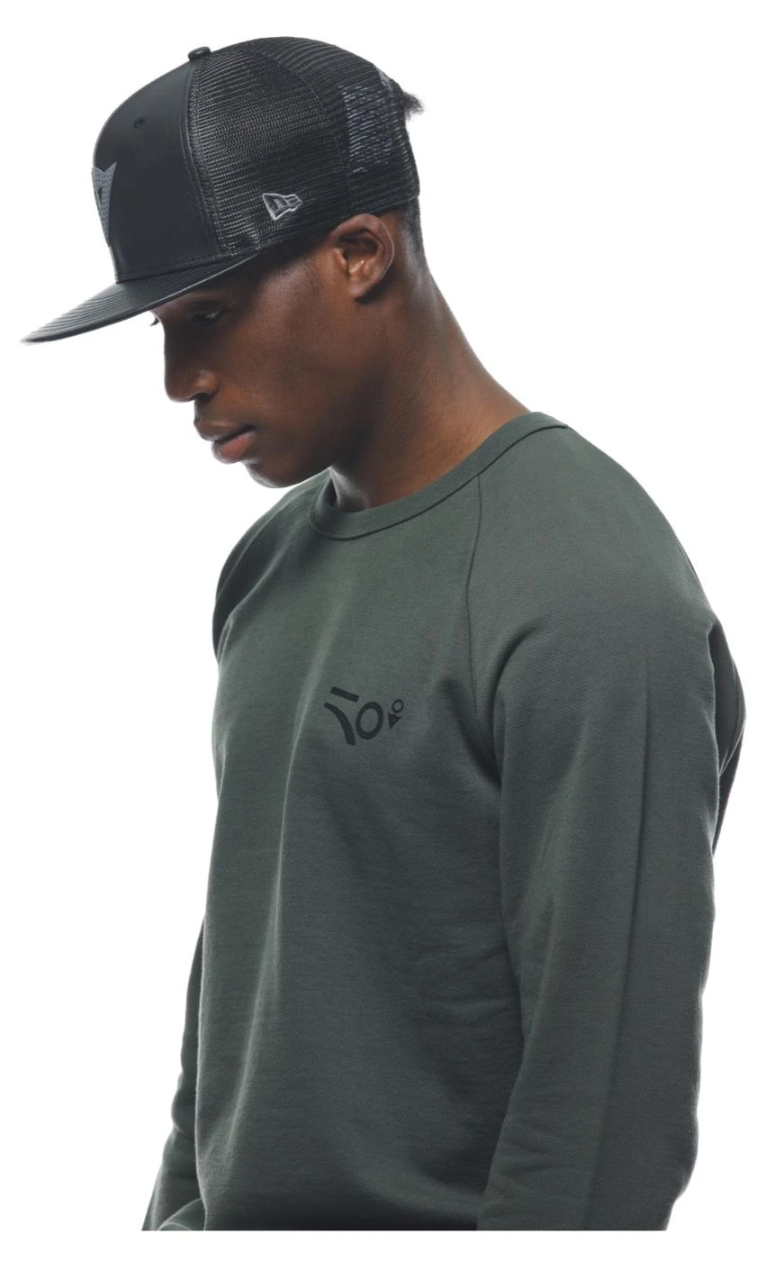 Dainese C04 Anniversary 9Fifty Snapback Cap 6 Dainese C04 Anniversary 9Fifty Snapback Cap - Afbeelding 4