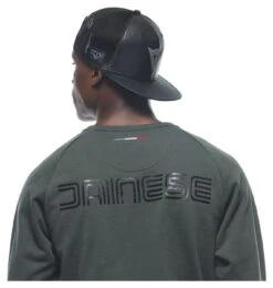 Dainese C04 Anniversary 9Fifty Snapback Cap 11 Dainese C04 Anniversary 9Fifty Snapback Cap -Motoraccessoires 027491 100 5 Dainese C04 Anniversary 9Fifty Snapback Cap