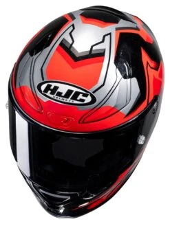 RPHA 1 Nomaro Motorhelm -Motoraccessoires 027499 310 5 HJC RPHA 1 Nomaro Helmet 6