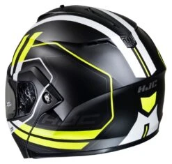 C91 Octo Motorhelm -Motoraccessoires 027504 140 3 HJC C91 Octo Helmet