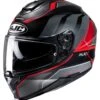 C70 Nian Motorhelm -Motoraccessoires 027506 130 1 HJC C70 Nian Helmet