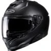 I71 Motorhelm -Motoraccessoires 027531 101 1 HJC i71 Helmet