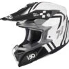 I50 Hex Motorhelm 1 I50 Hex Motorhelm -Motoraccessoires 027537 222 1 HJC i50 Hex Helmet