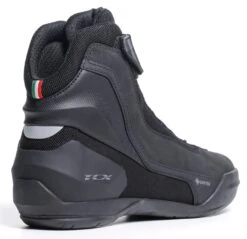 Richa Jupiter 5 Gore-Tex Motorschoen -Motoraccessoires 027555 100 3 TCX Jupiter 5 Gtx Shoe