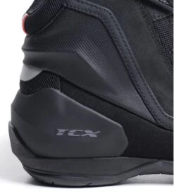Richa Jupiter 5 Gore-Tex Motorschoen -Motoraccessoires 027555 100 5 TCX Jupiter 5 Gtx Shoe