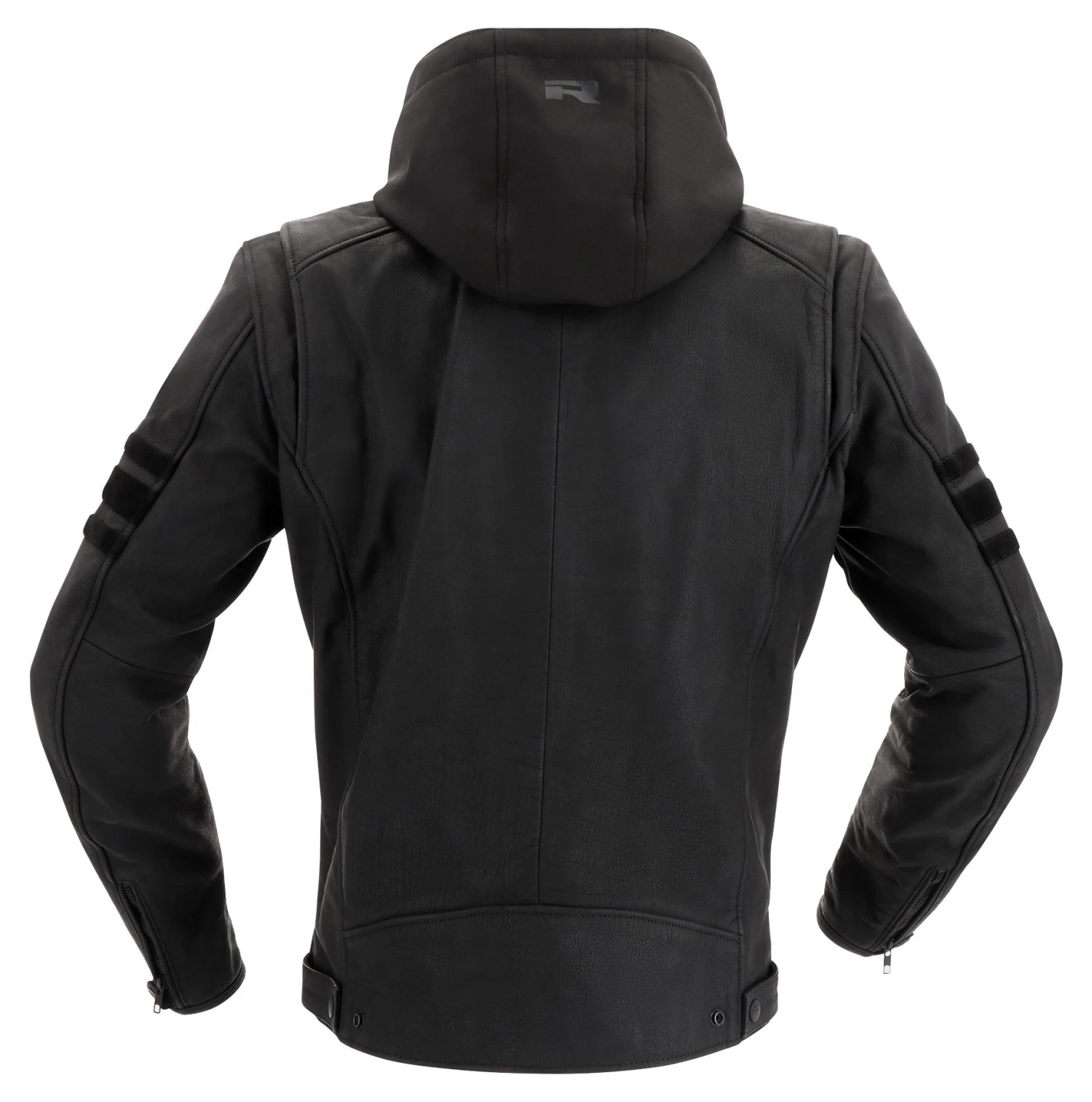 Richa Toulon Black Edition Motorjas 5 Richa Toulon Black Edition Motorjas - Afbeelding 3