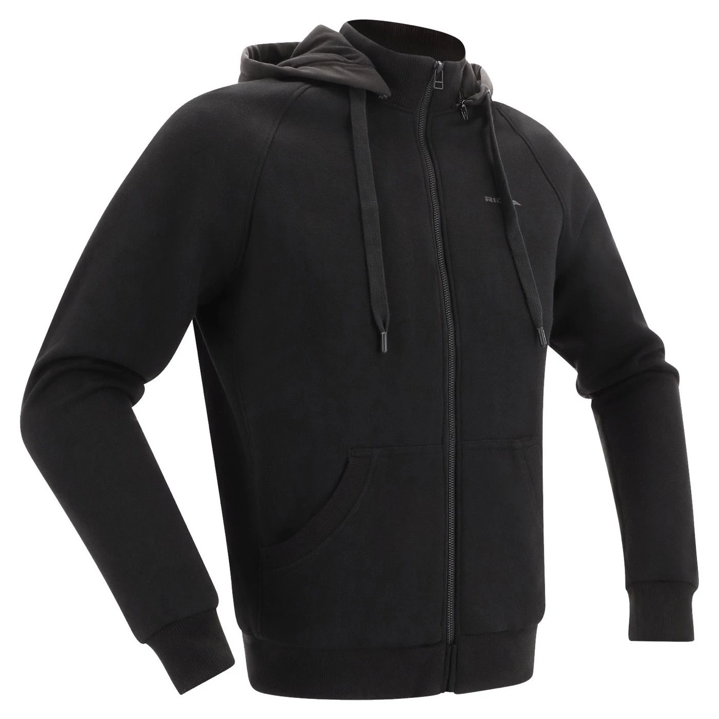 Richa Titan 2 Motorhoodie 3 Richa Titan 2 Motorhoodie
